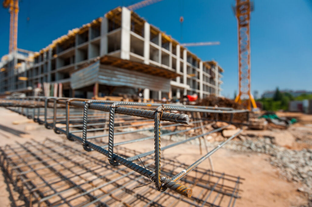 General Construction Services